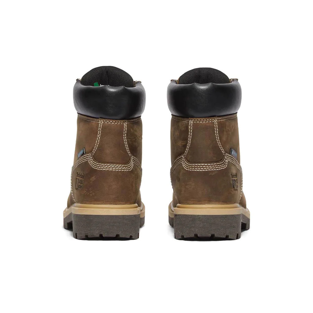 Timberland PRO Direct Attach #A2QX7 Women's 6